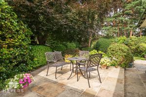 Courtyard- click for photo gallery